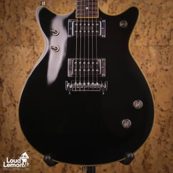 Gretsch G1910 Electrimatic Double Jet Black Late 1990s / Early 2000s Korea электрогитара